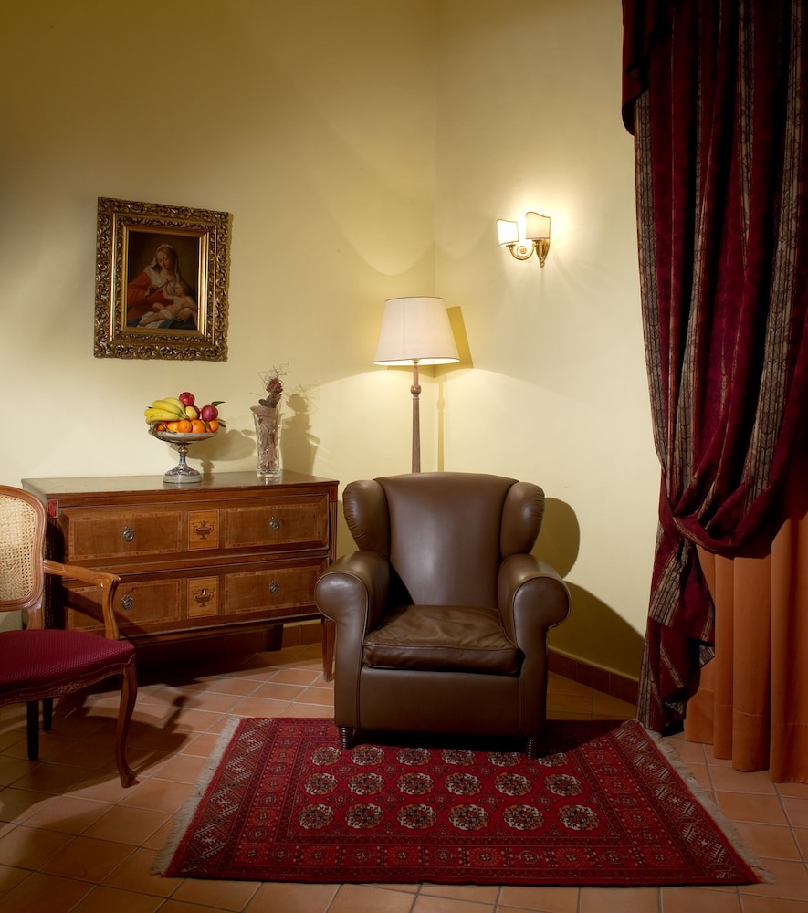 Chiaja Hotel De Charme 33/49