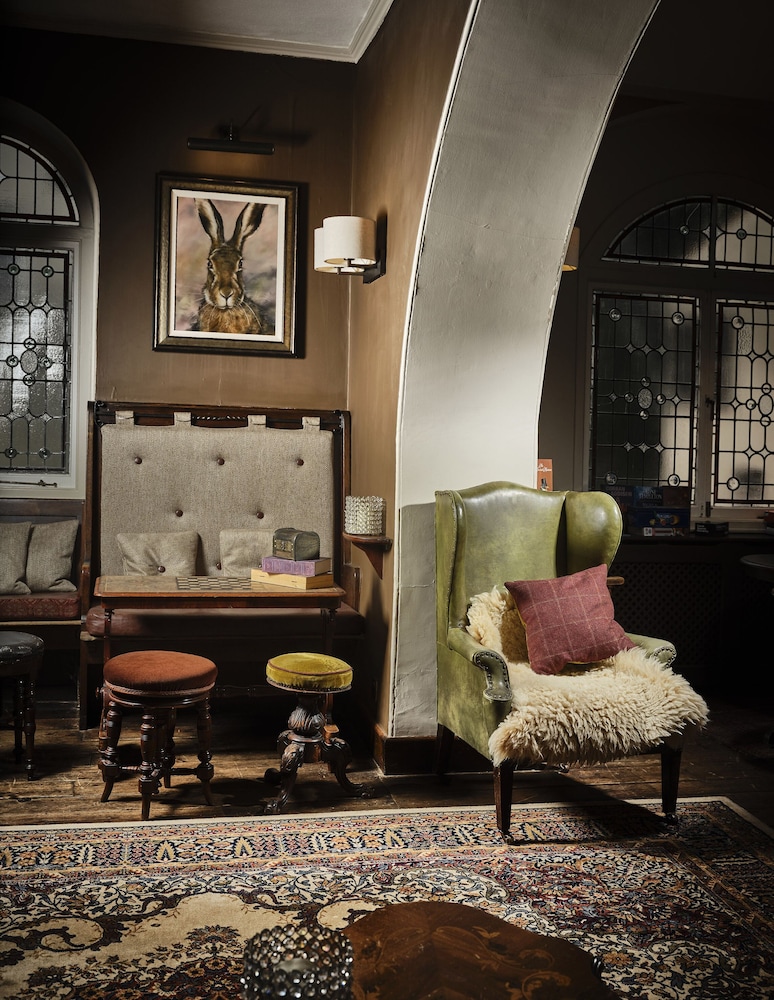 The Bath Hotel 39/61