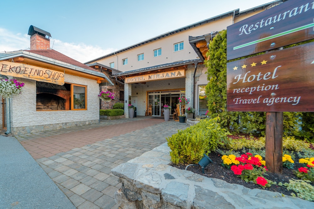 Hotel Mirjana & Rastoke 63/72