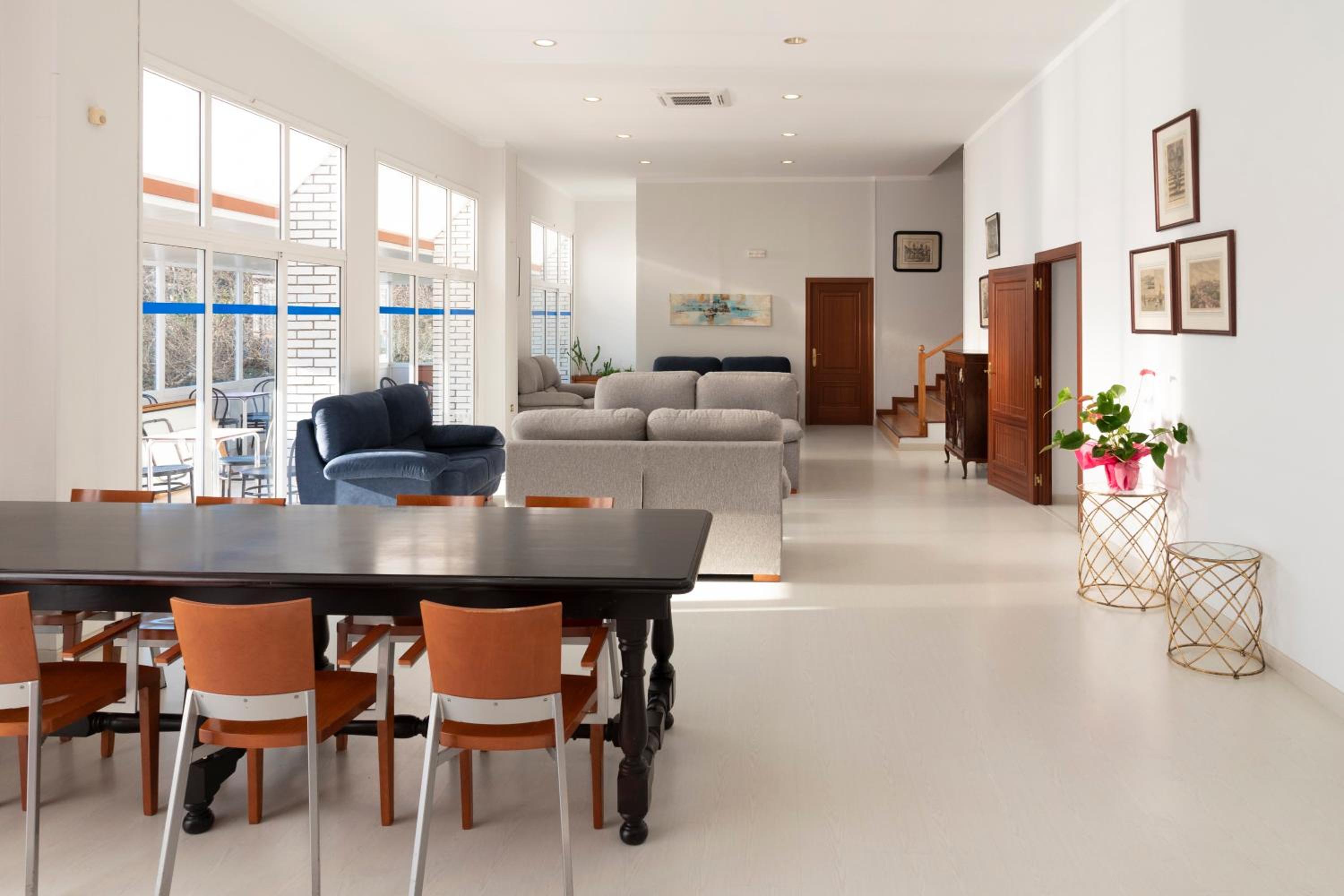 Hotel Novo Muiño 7/32