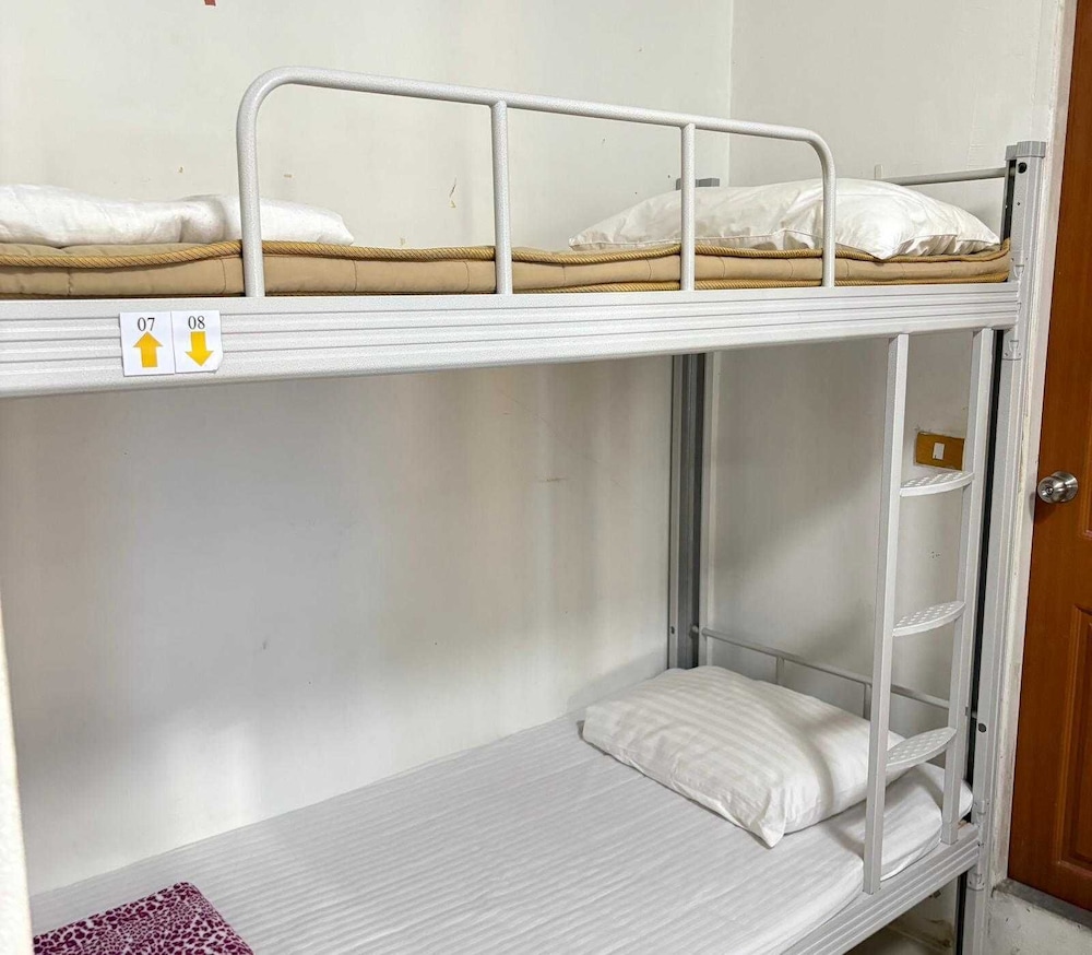 OYO 75577 Palace Hostel 20/32