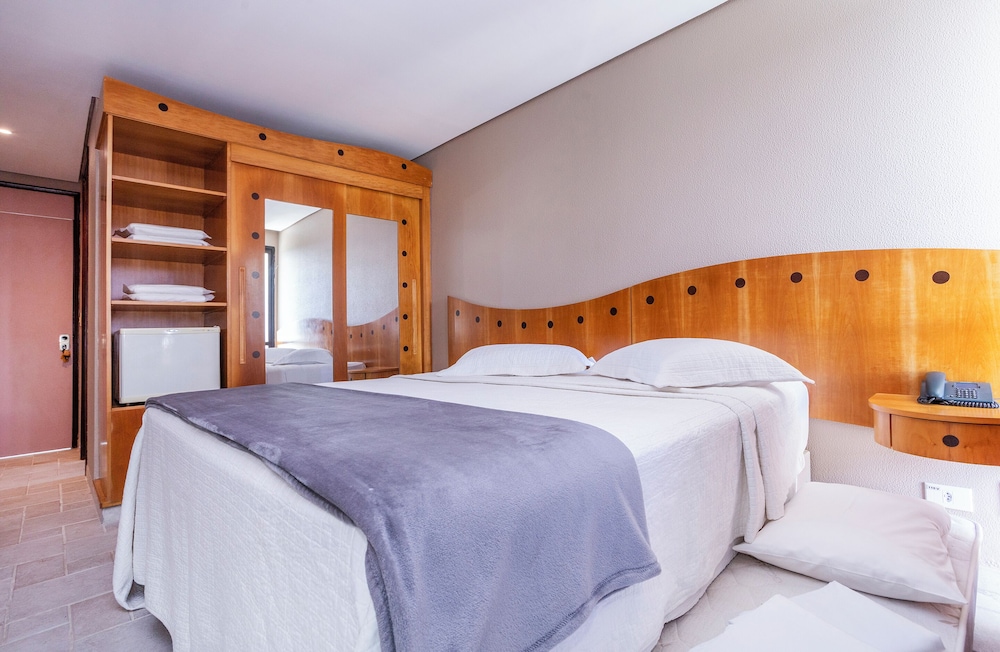 Semi Room, Luxury, Family, 2 Trundle Beds, Queen Bed، Aojesp Hotel Colonia 2/5