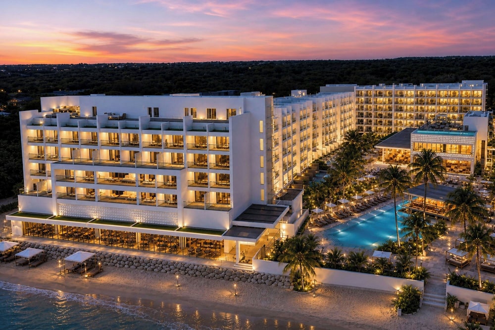 Royalton Vessence Barbados, An Autograph Collection All-Inclusive Resort Adult-Oriented 2/50
