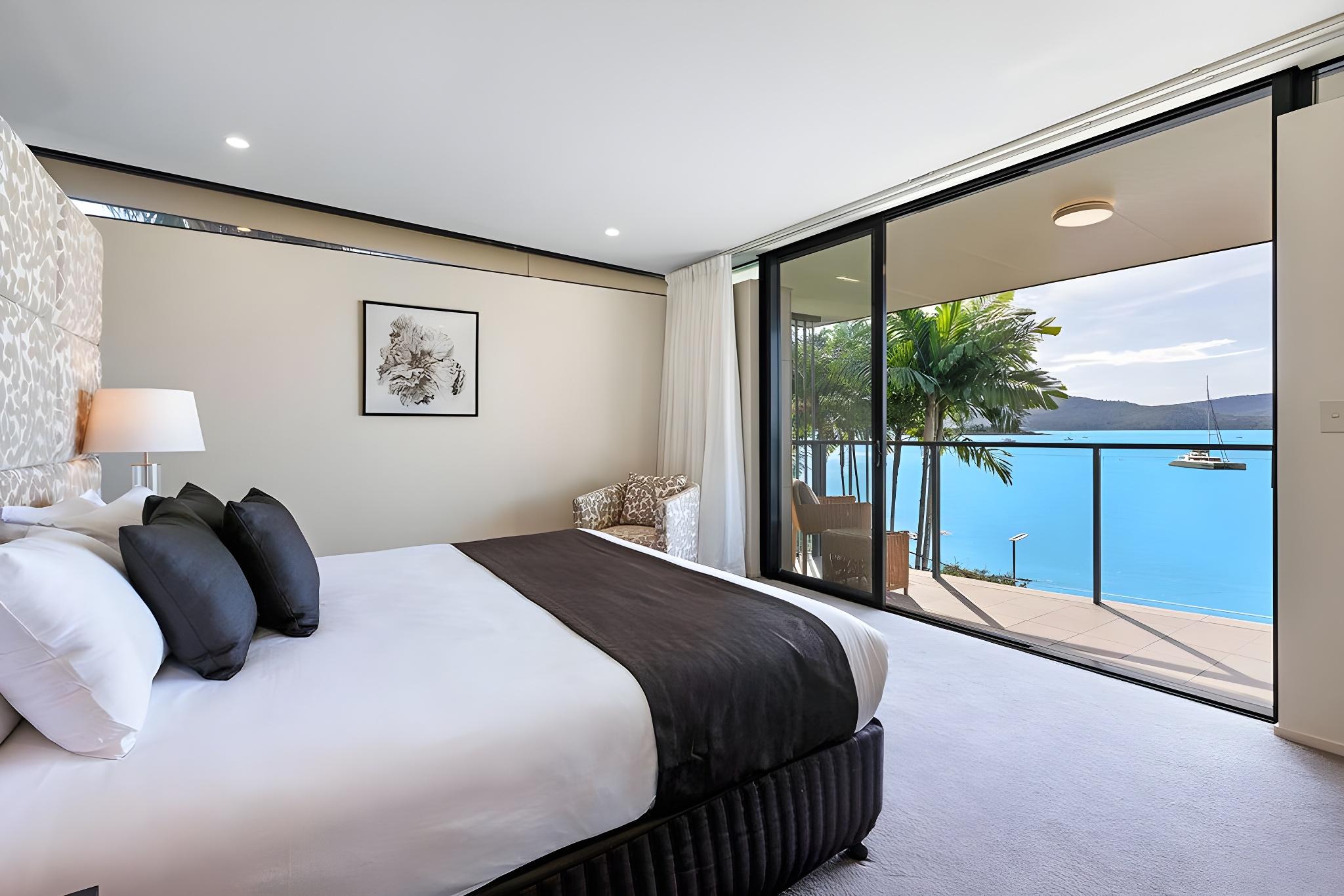 3 Bedrooms, Mirage, Villa, Plunge Pool