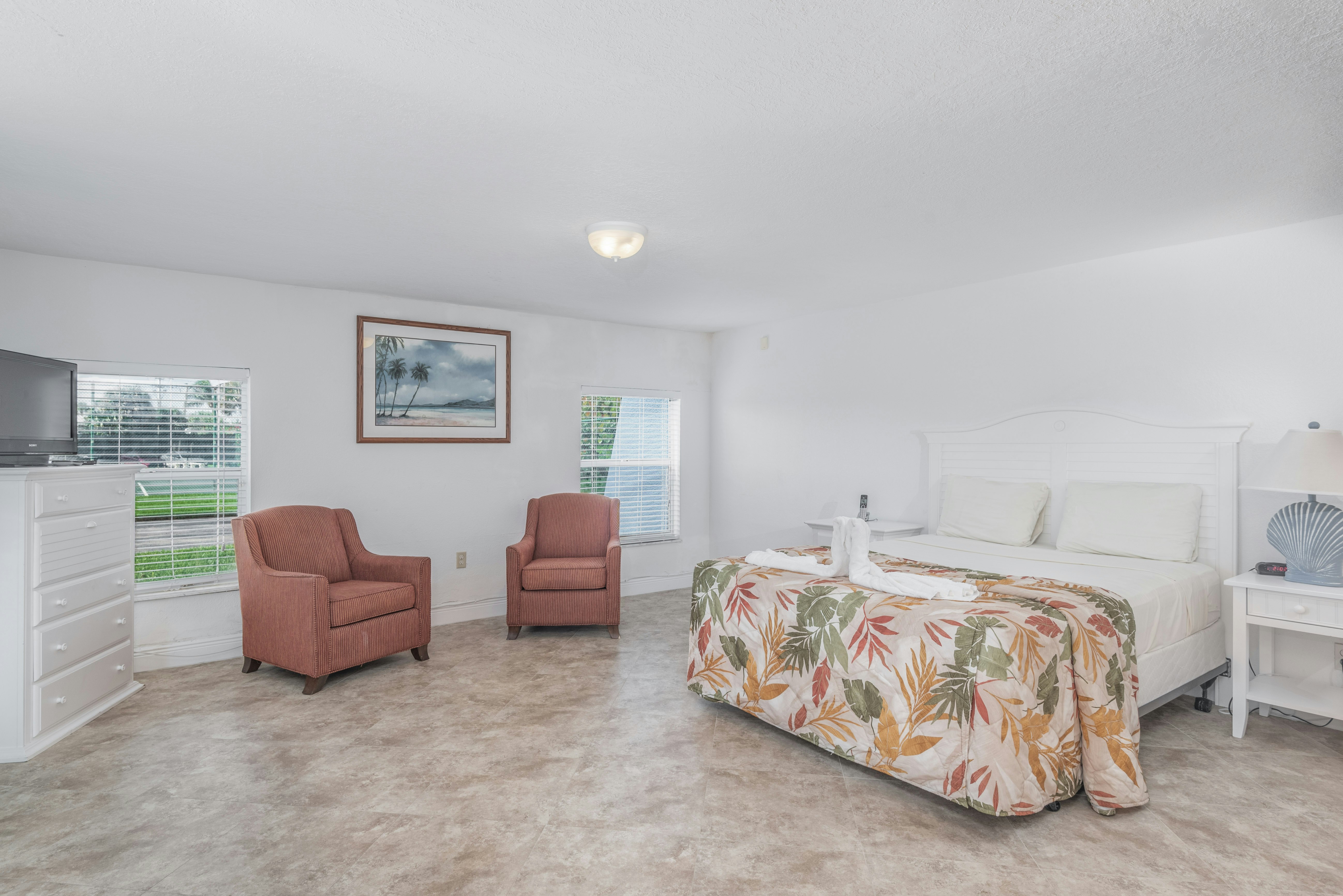 Turtle Reef Club Resort 5/31