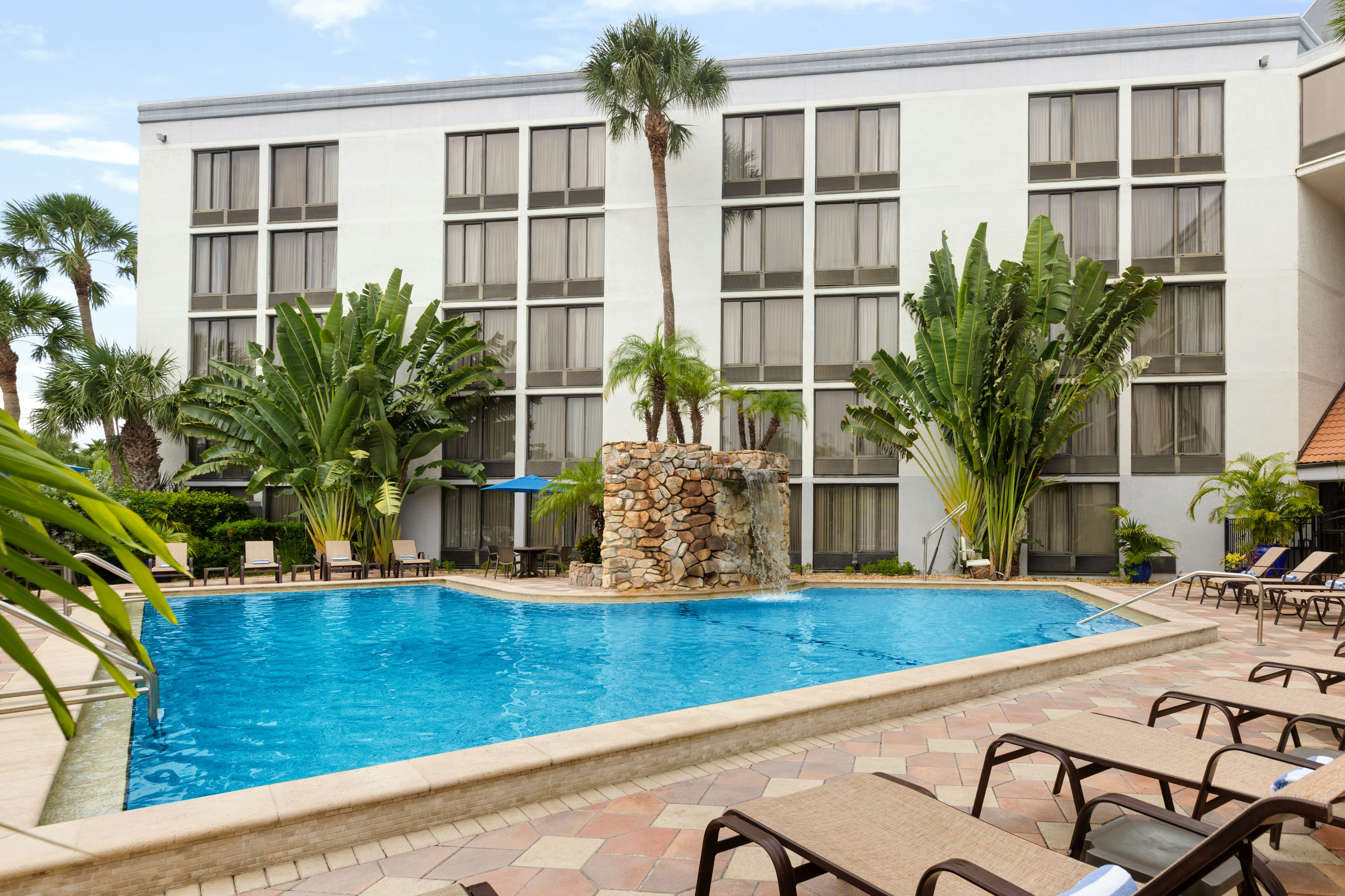 DoubleTree by Hilton Fort Myers at Bell Tower Shops 3/53