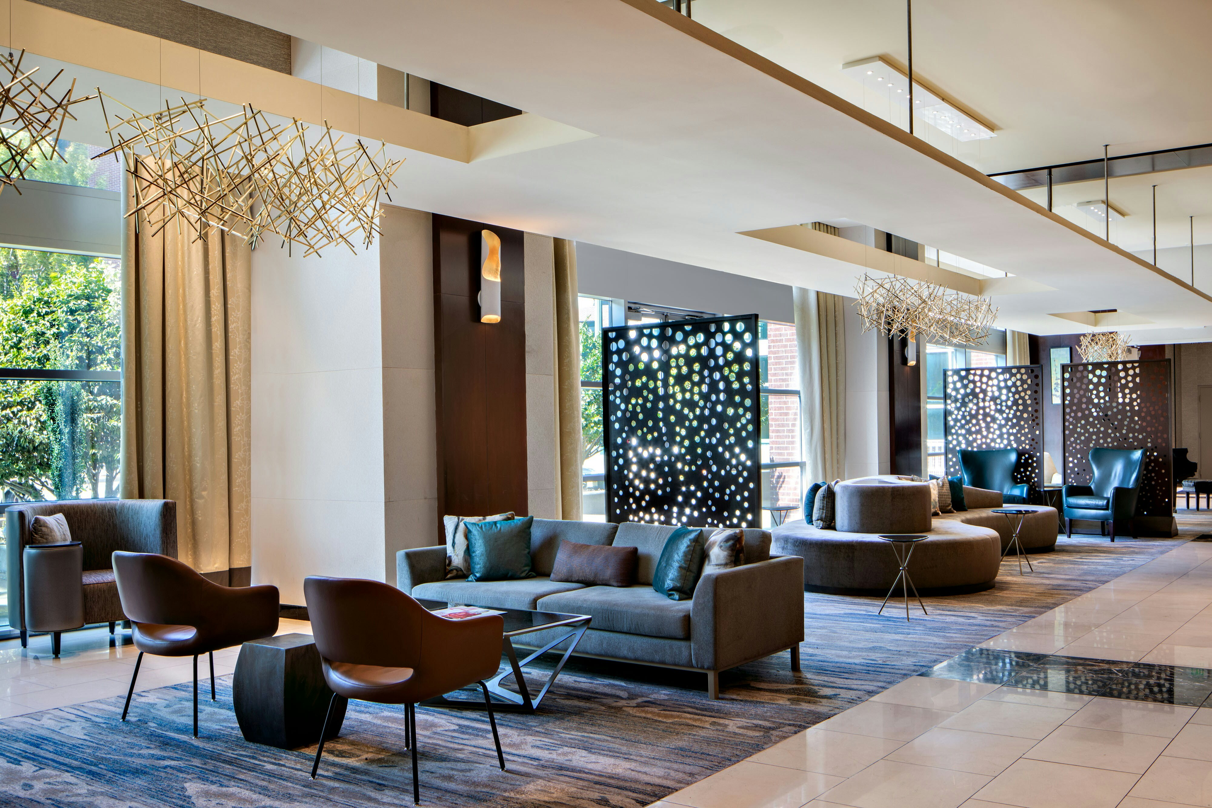 Westin Memphis Beale Street 3/10