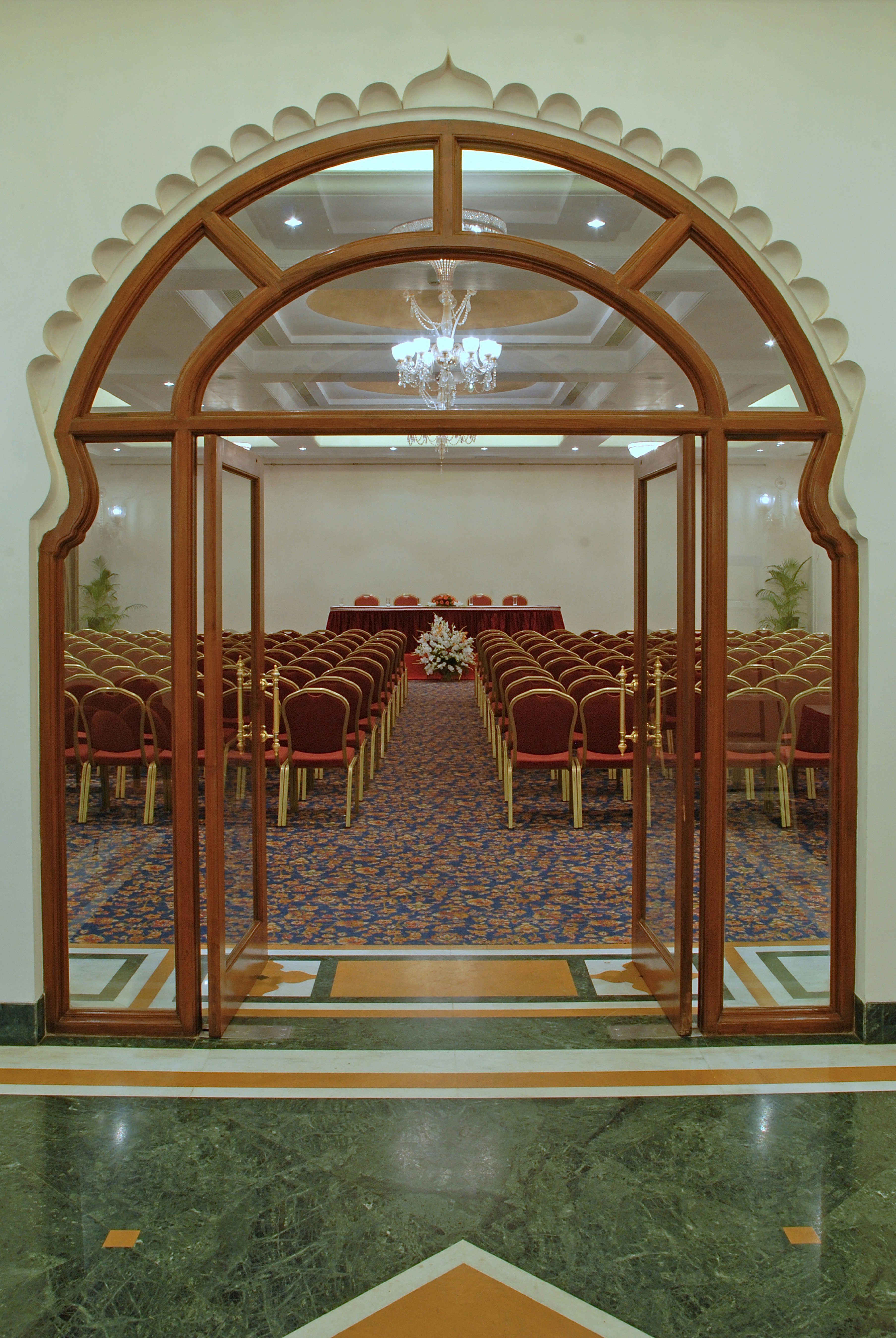 Gateway Aurangabad - Chhartrapati Sambhaji Nagar 9/60