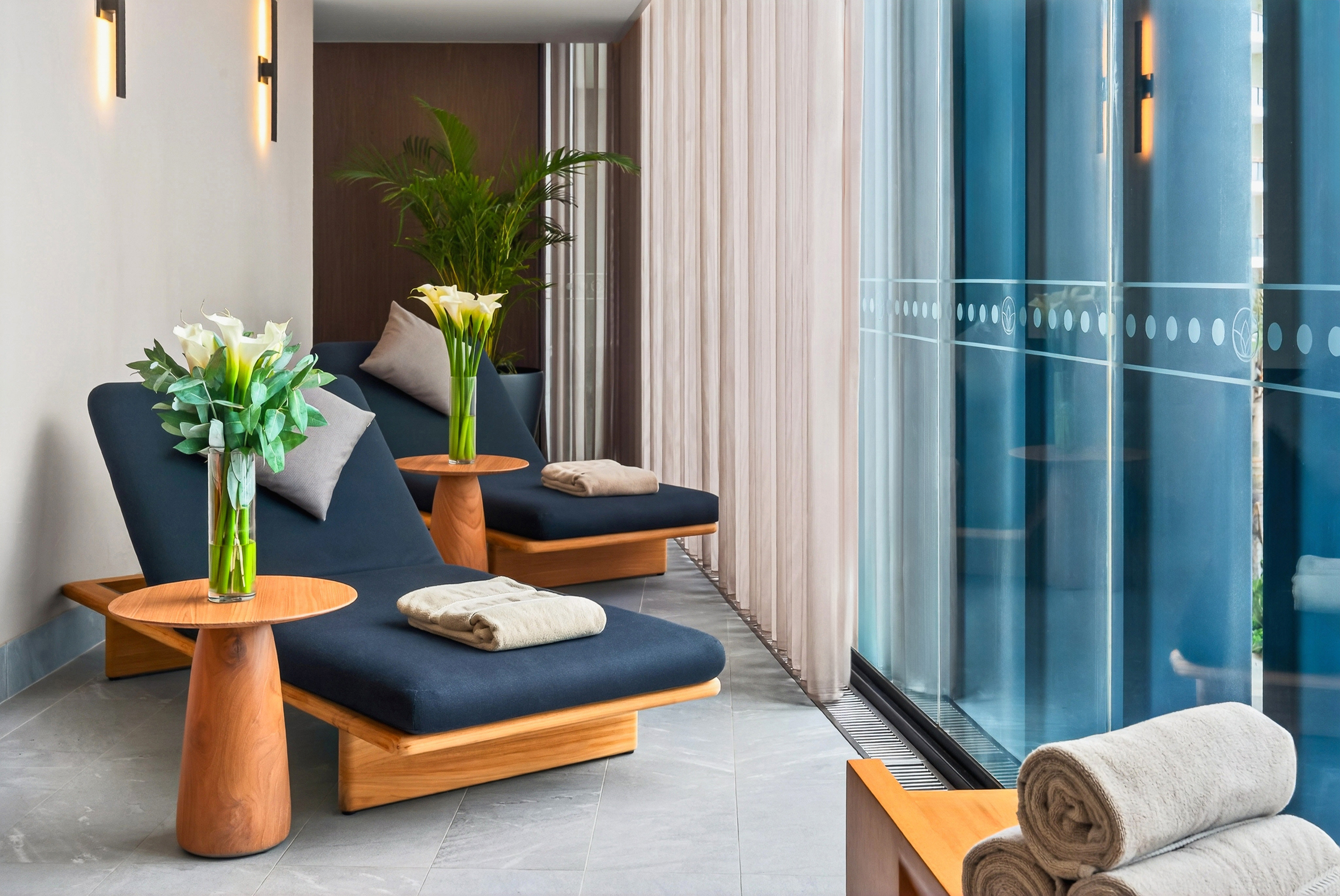 InterContinental Hotels REAL LIMA MIRAFLORES 51/69