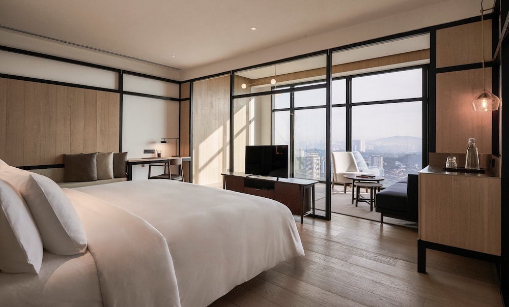 ALILA BANGSAR KUALA LUMPUR 13/54