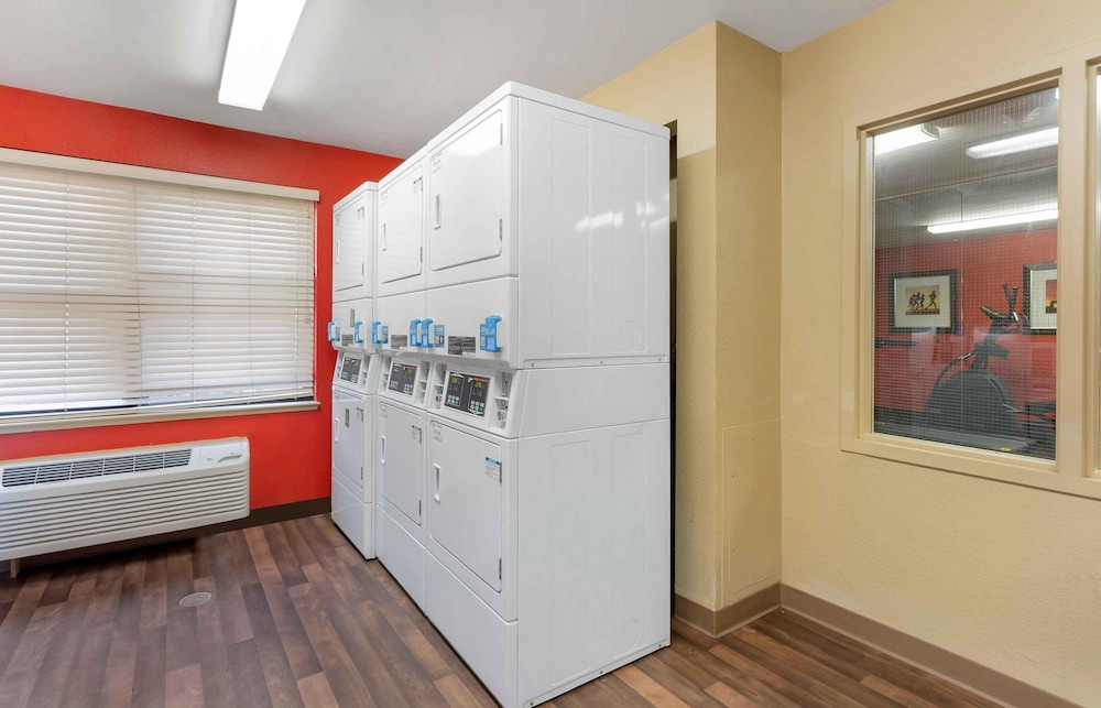 Extended Stay America Oakland - Alameda Airport 13/48
