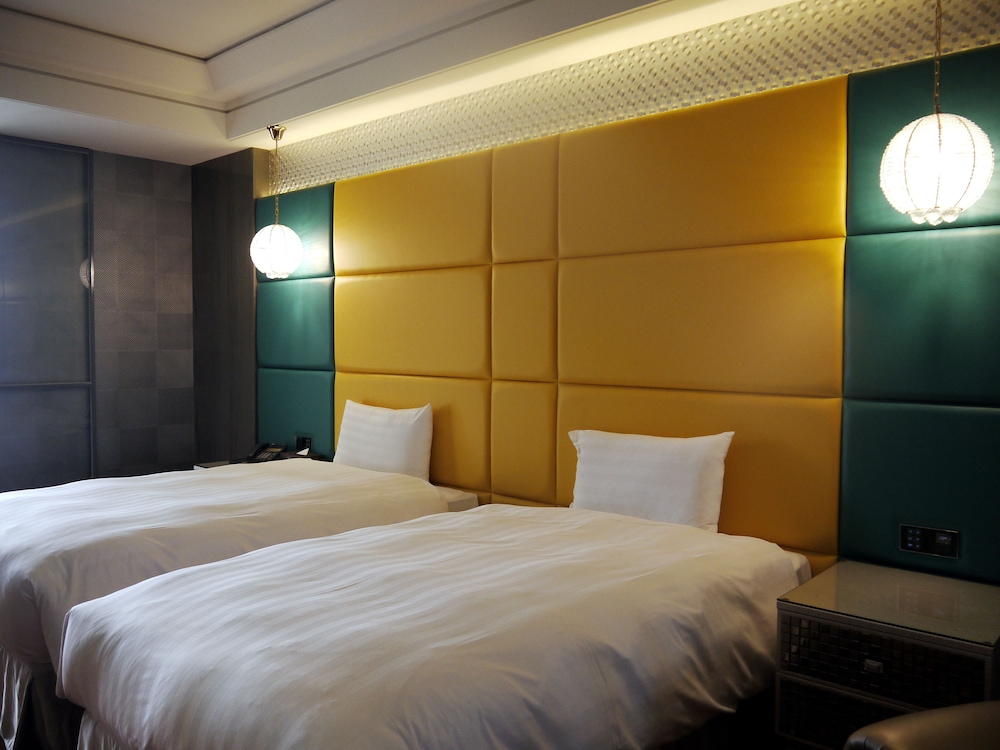 Sun Hao International Hotel 16/51