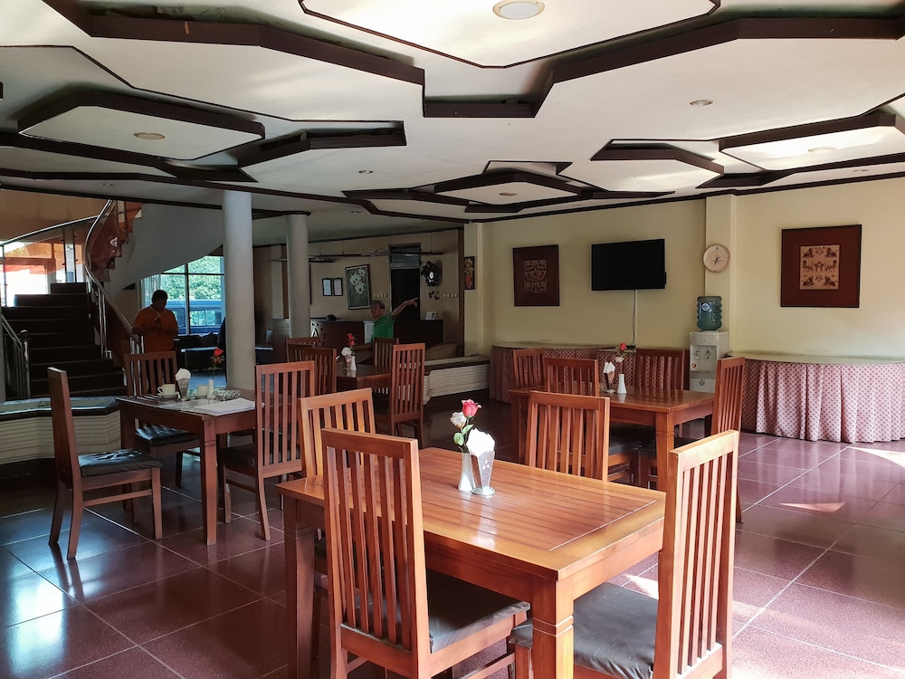 DeQur Hotel Bandung 55/71