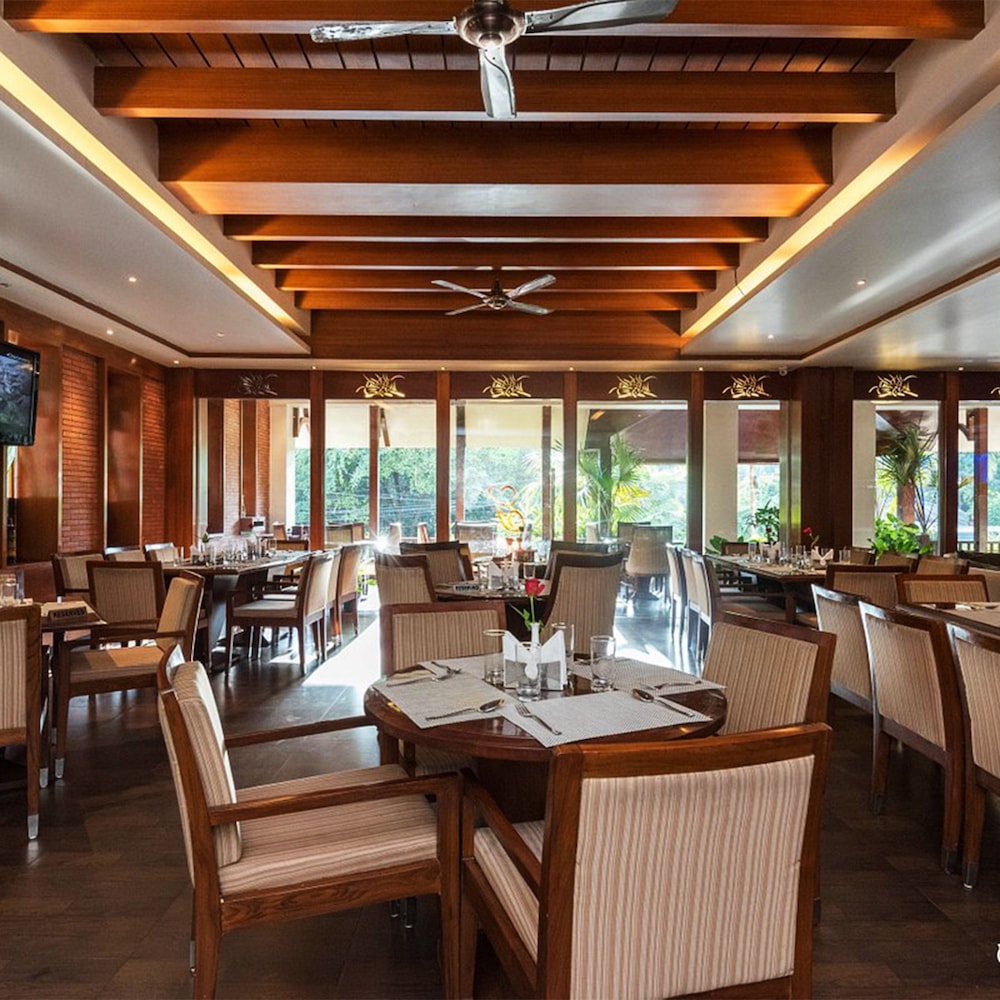 Godwin Hotel Goa 36/50