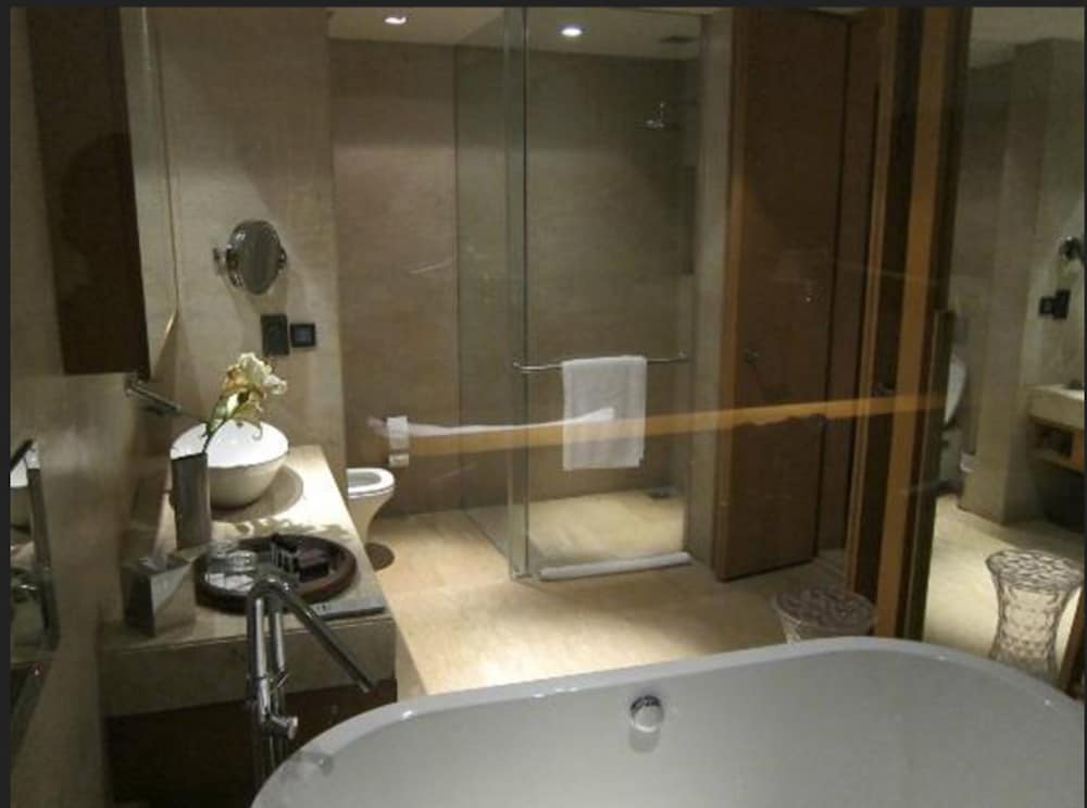 Taj Fisherman S Cove Resort Spa Chennai 15/64