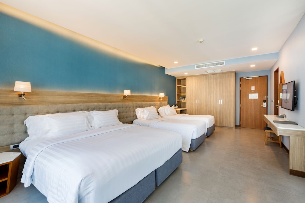 Bluesotel Krabi 18/73