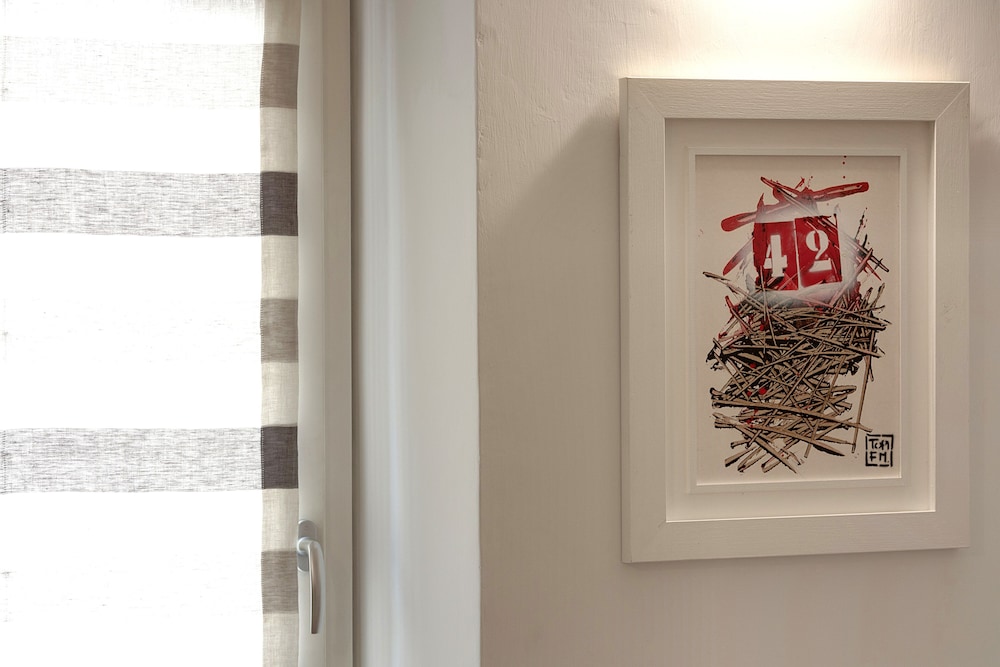 Mamo Florence - Dado Apartment 4/15