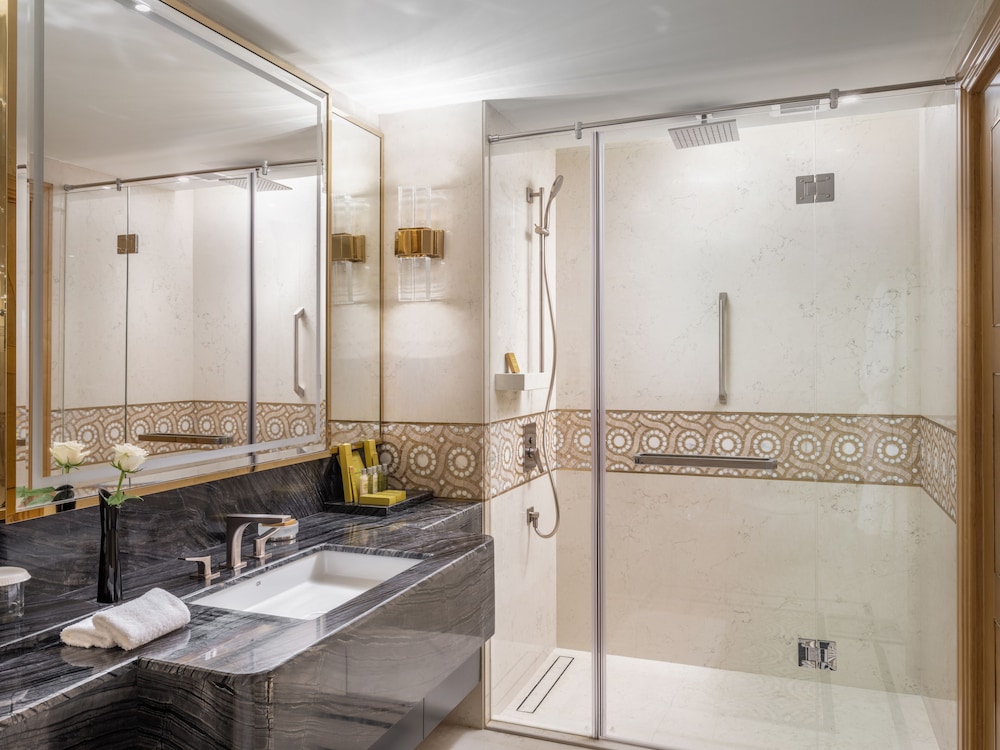 غرفة بريميوم بسريرين منفصلين، هيلتون جدة(Jeddah Hilton) 5/5