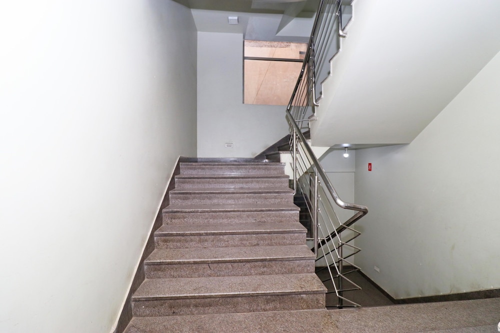 Hotel Krishna Plaza 30/43