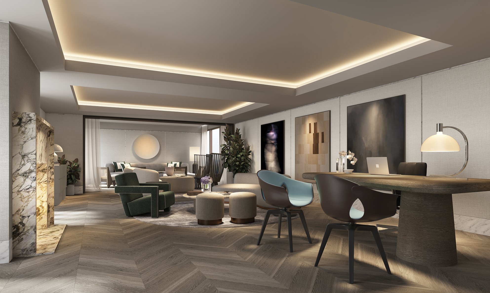 Lyall Hotel And Spa 41/63
