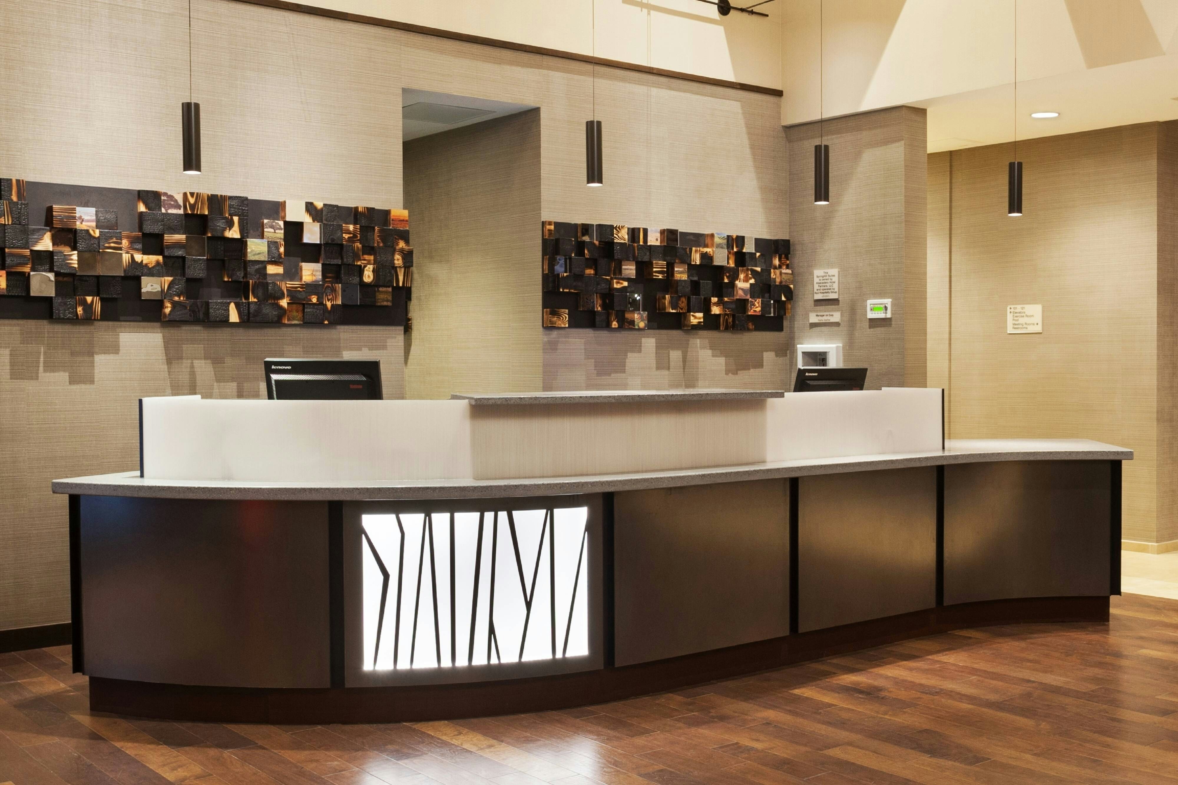 Springhill Suites By Marriott Paso Robles Atascadero 2/24