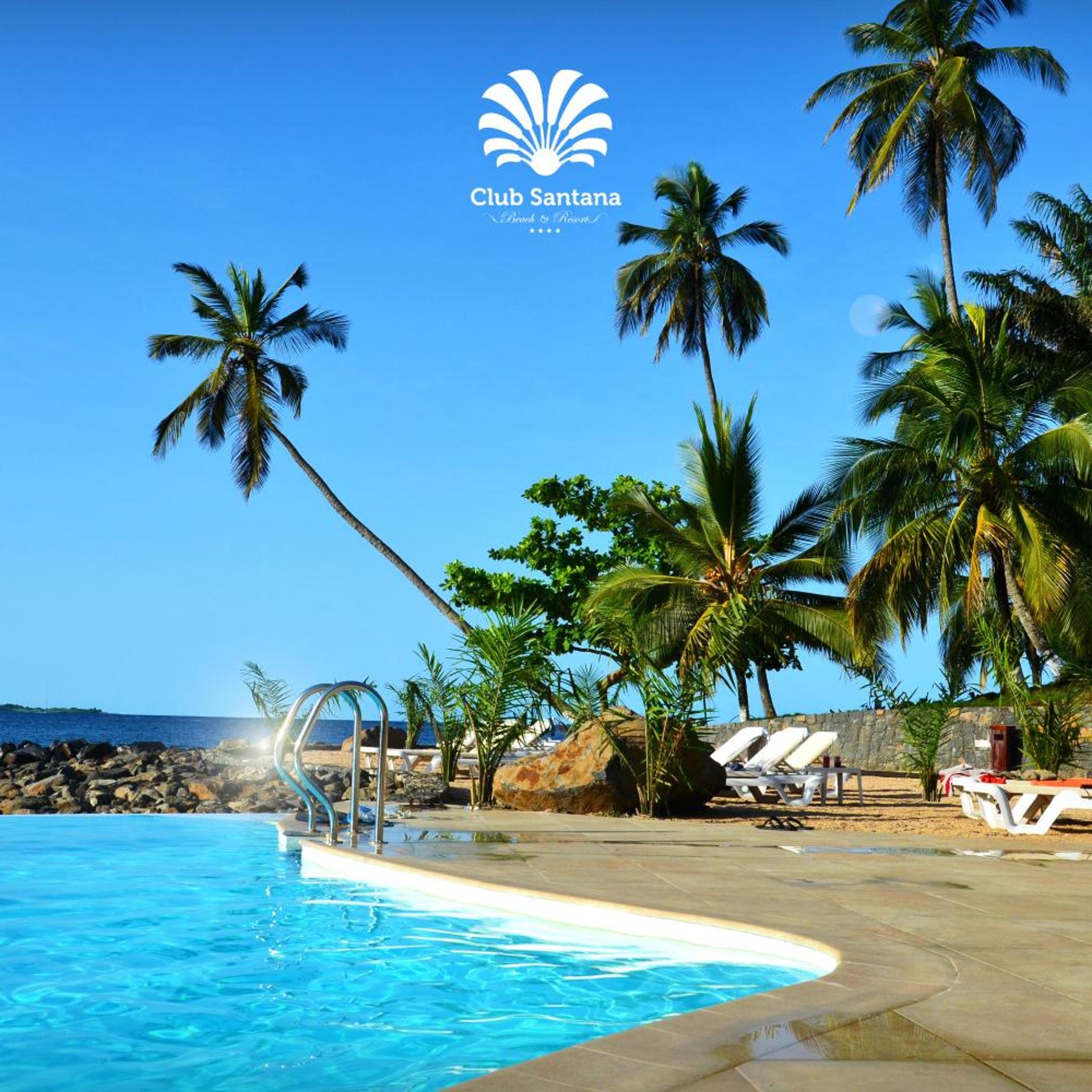 Club Santana, Beach Resort 46/49