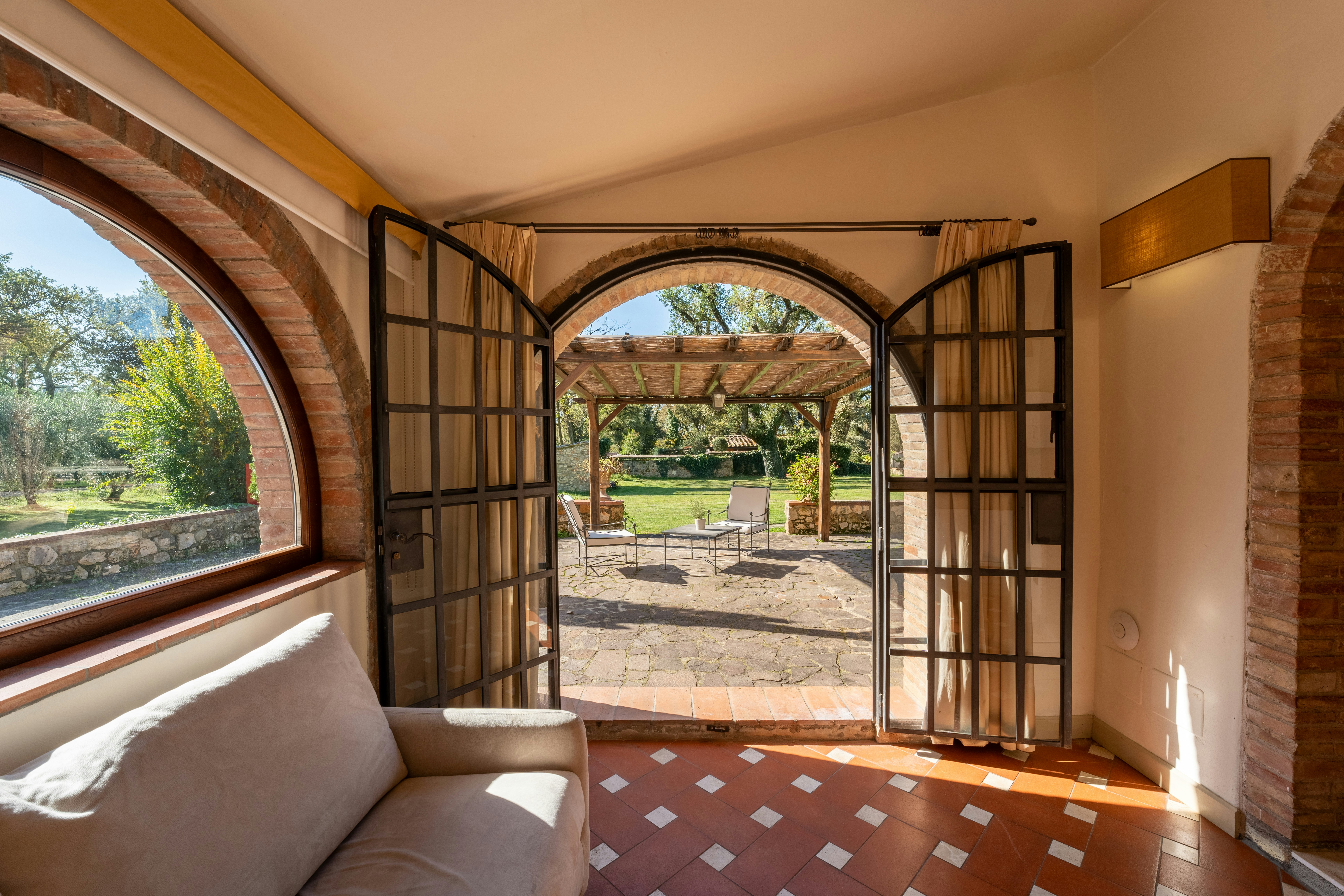 BORGO SAN LUIGI 28/55