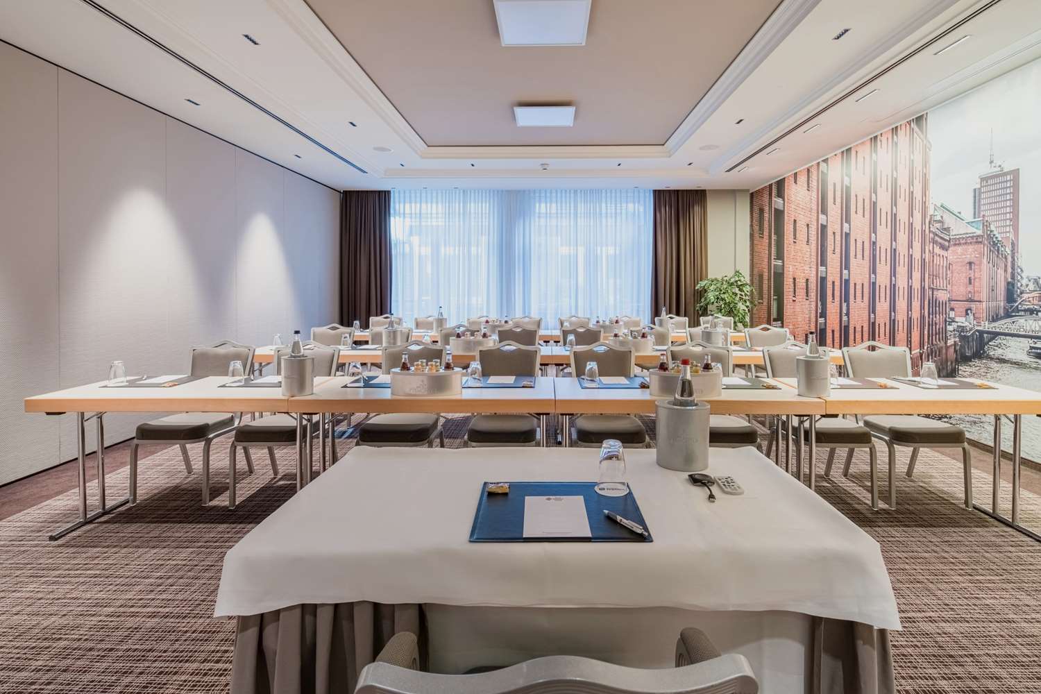 Best Western Plus Hotel Bottcherhof 38/48