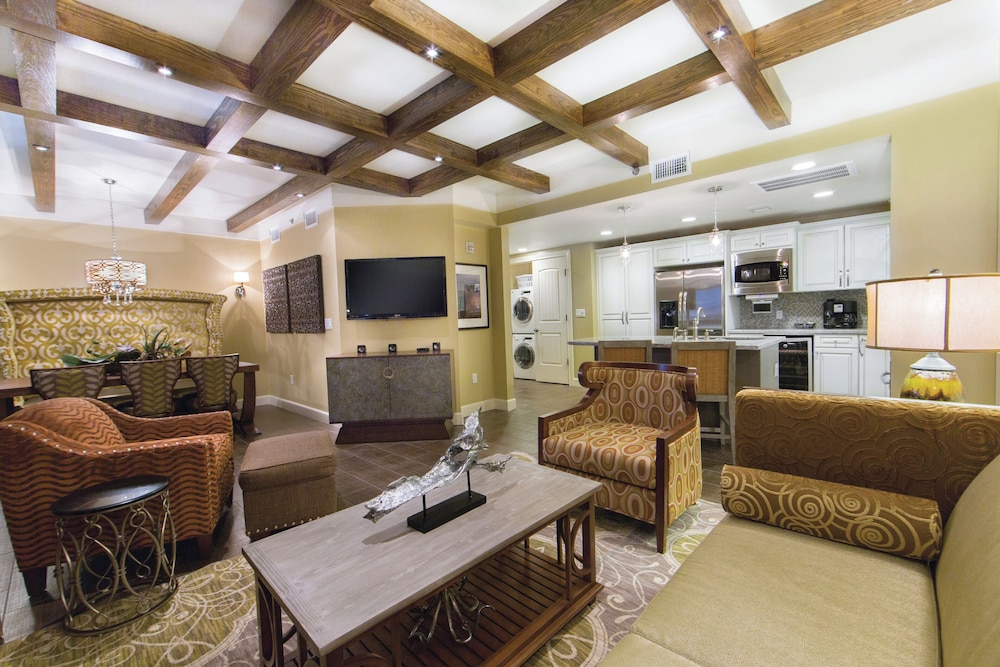 Holiday Inn Club Vacations Galveston Beach Resort 51/79