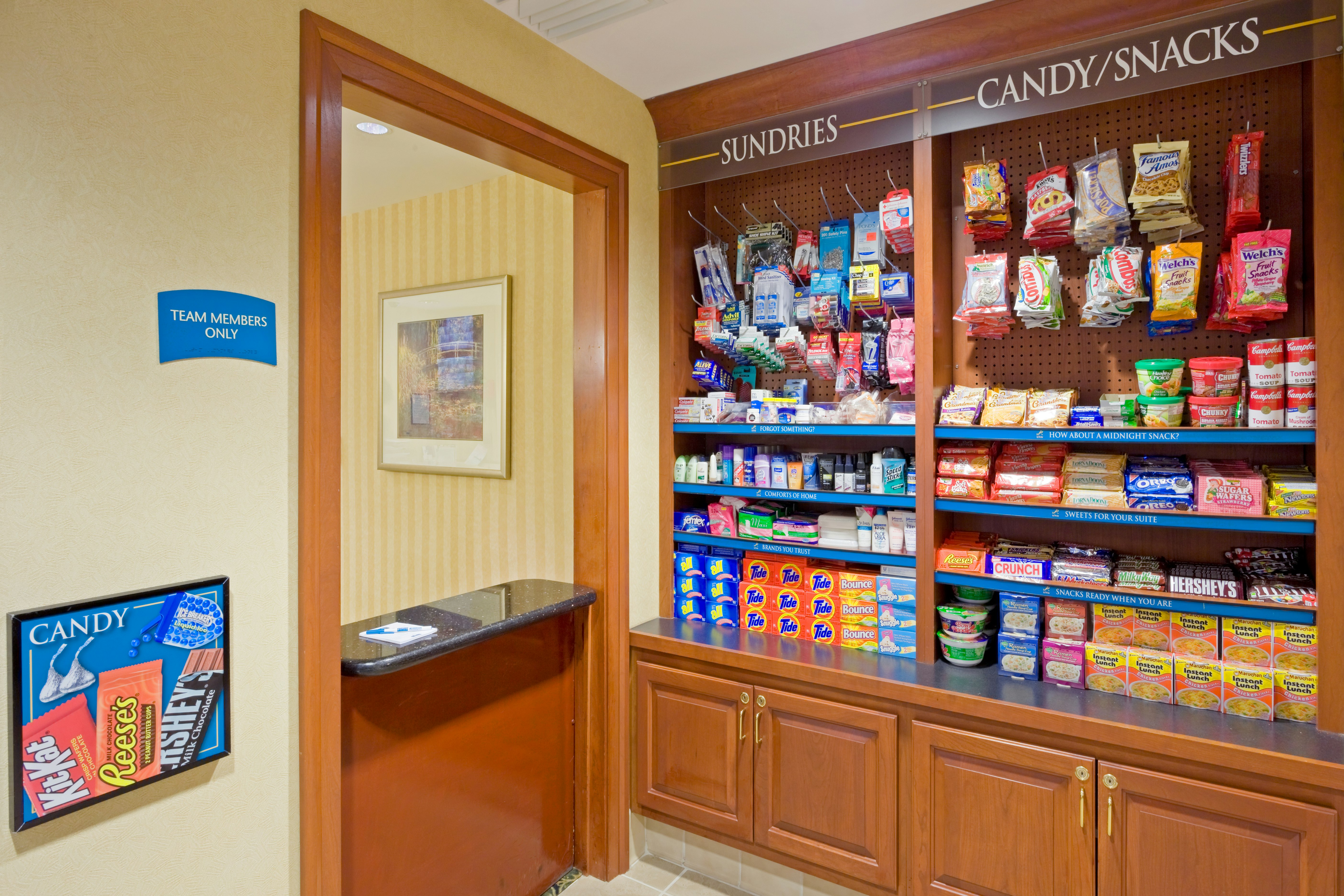 Staybridge Suites Philadelphia-Mt. Laurel 17/50