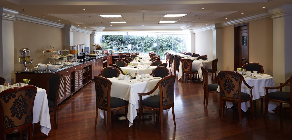 Bth Hotel Lima Golf Ex Libertador Lima 60/66