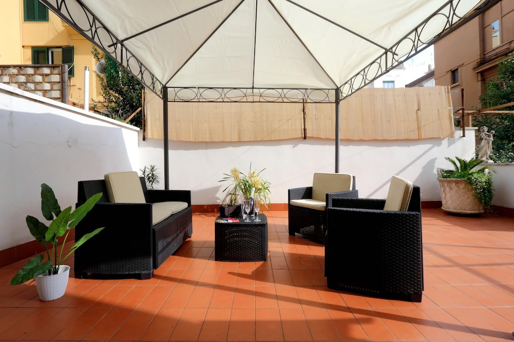 I Pini Di Roma - Rooms & Suites 61/71