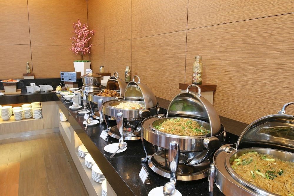 Terraz Tree Hotel 32/50