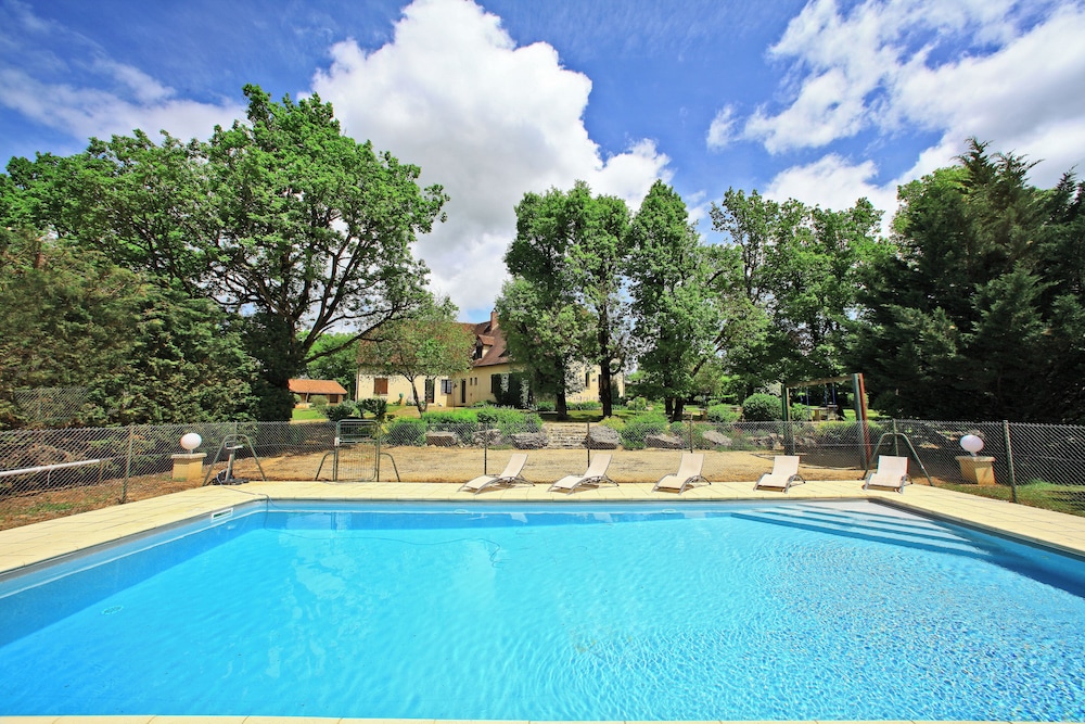 HOSTELLERIE DU CAUSSE 15/31