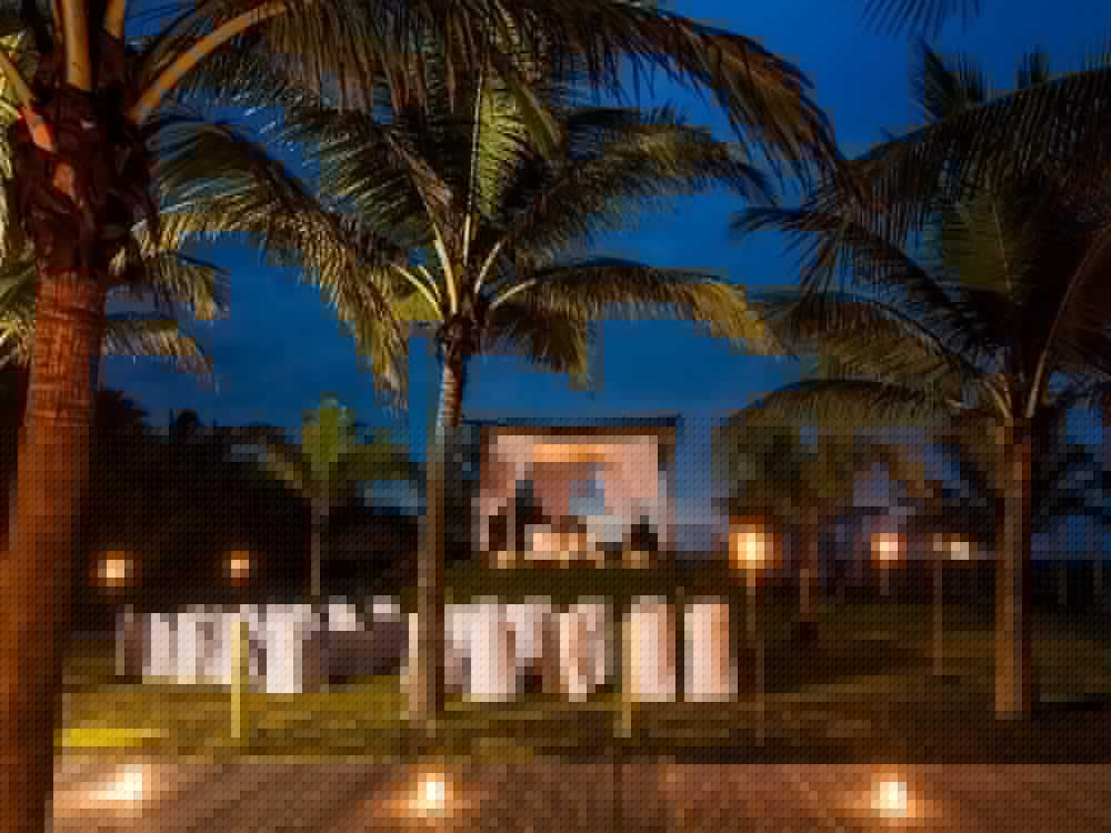 Hotel Soleil Pacifico 4/47