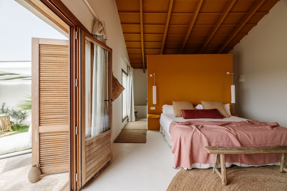 Hotel Antic Menorca - Adults Only 16/48