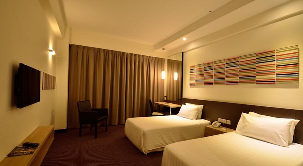 StarCity Hotel Alor Setar 21/34