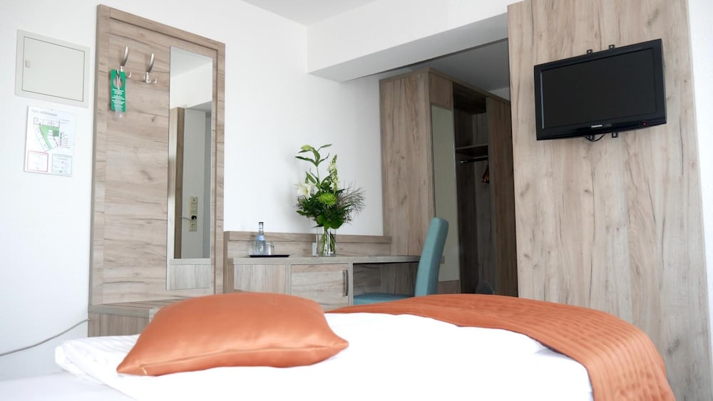 Komfort Hotel Ludwigsburg 30/59