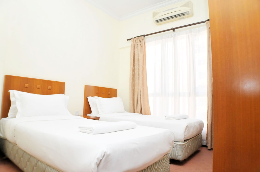 Promenade Service Apartments 23/72