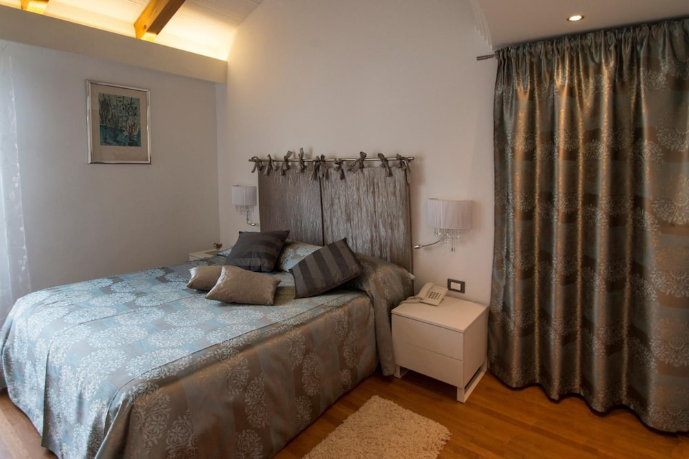 Hotel Cittar 25/66