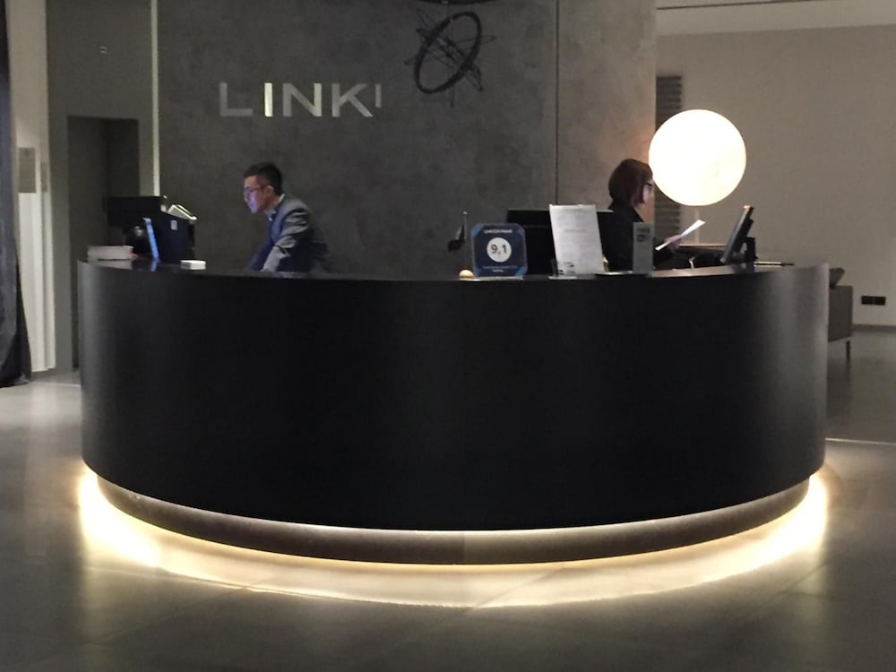 Link124 Hotel 2/65
