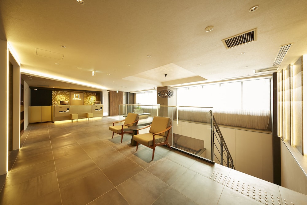 hotel MONday KYOTO MARUTAMACHI 38/50