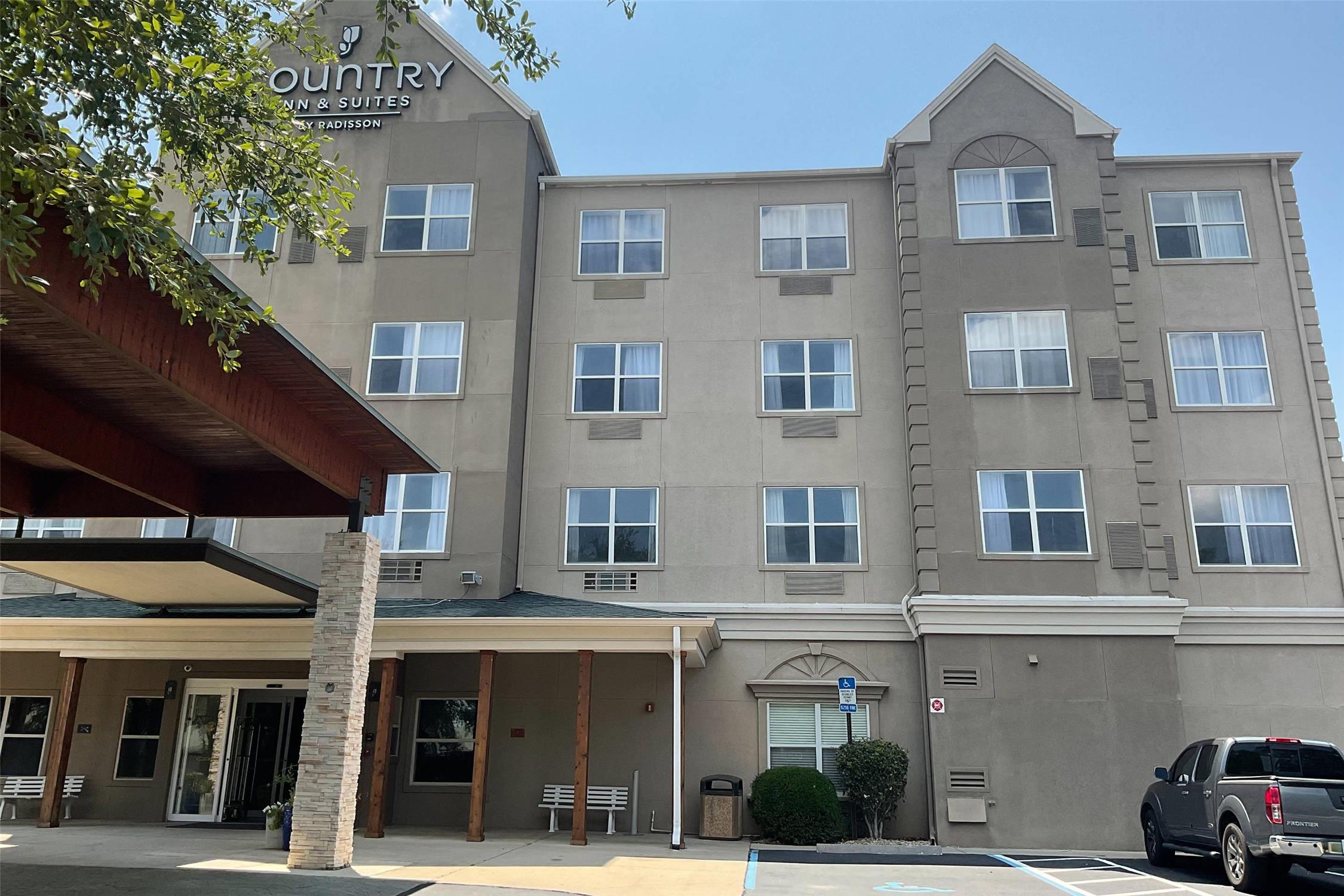 Country Inn and Suites by Radisson Tallahassee University Area FL 31/31