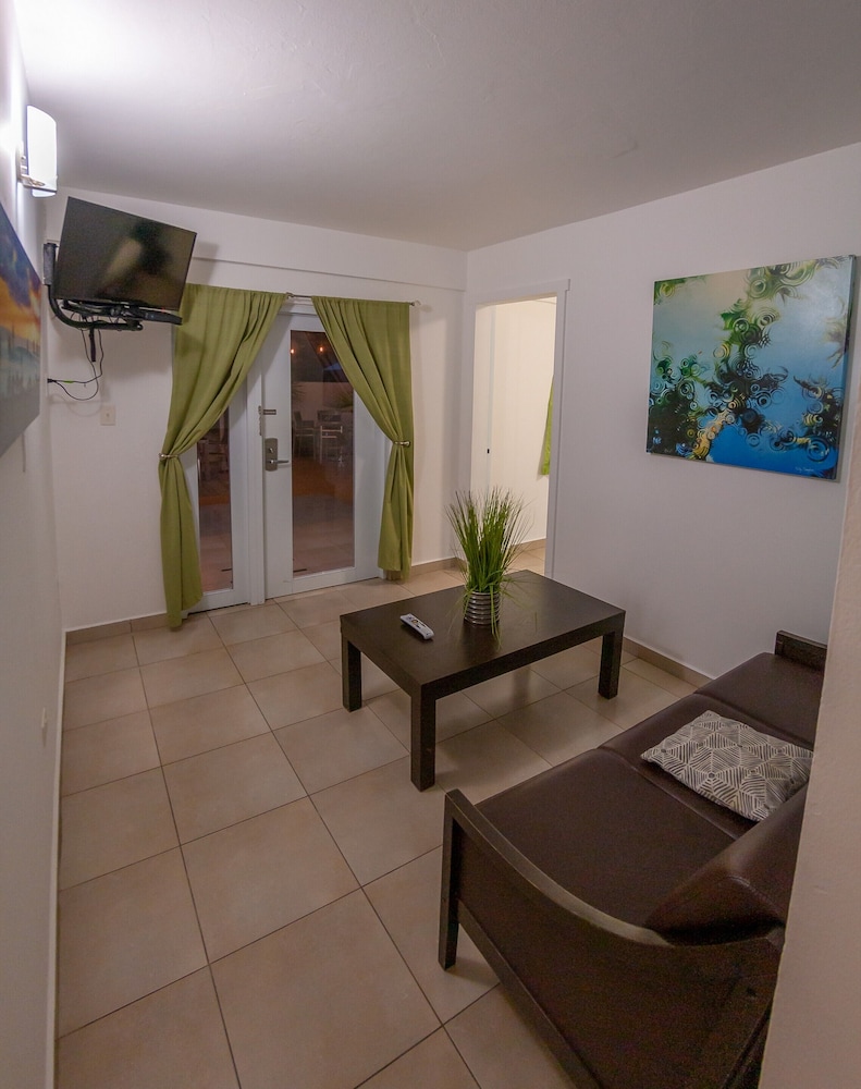 Casa Verde Hotel 22/50