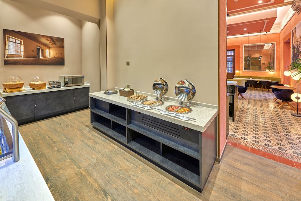City Centro by Marriott San Luis Potosi 10/49