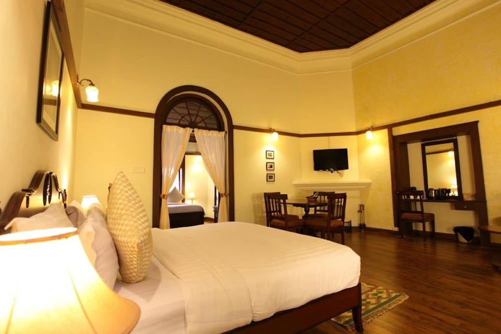 Hotel Chennai Le Palace 25/72
