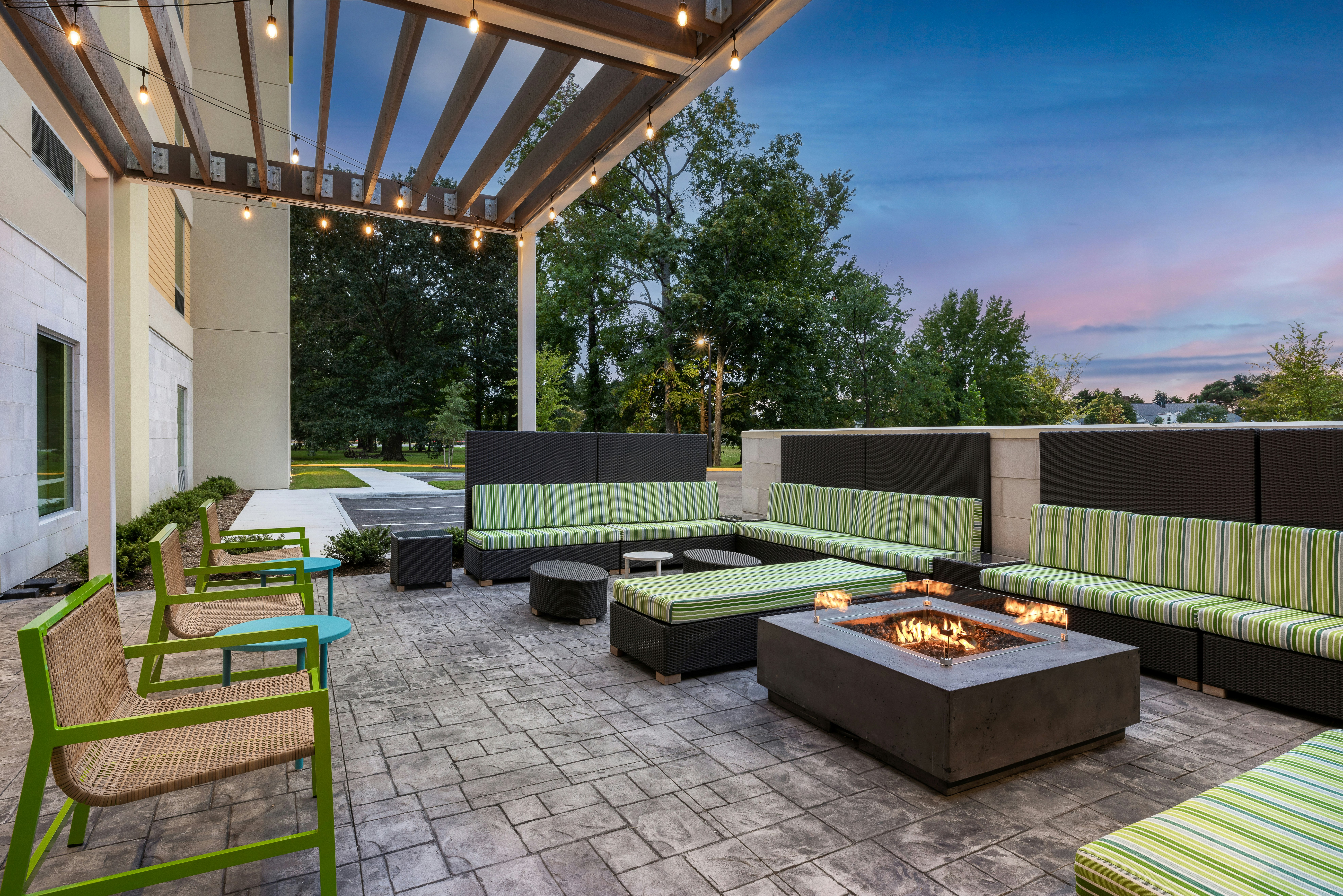 Home2 Suites by Hilton Virginia Beach Princess Anne 20/31