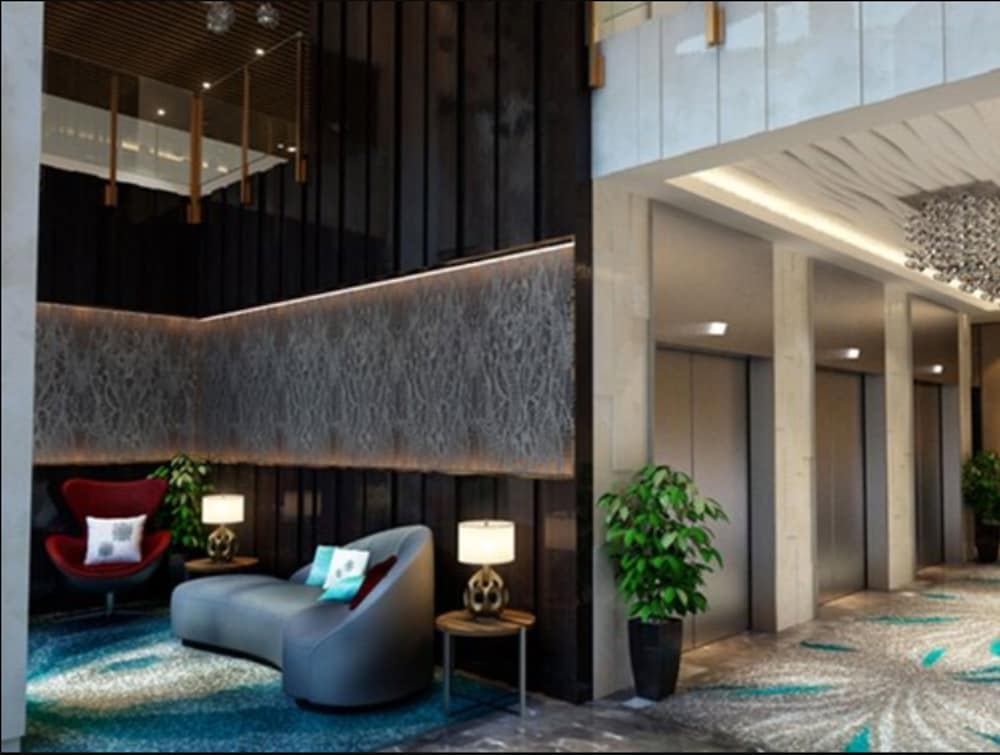 Louis Kienne Hotel Simpang Lima 12/67