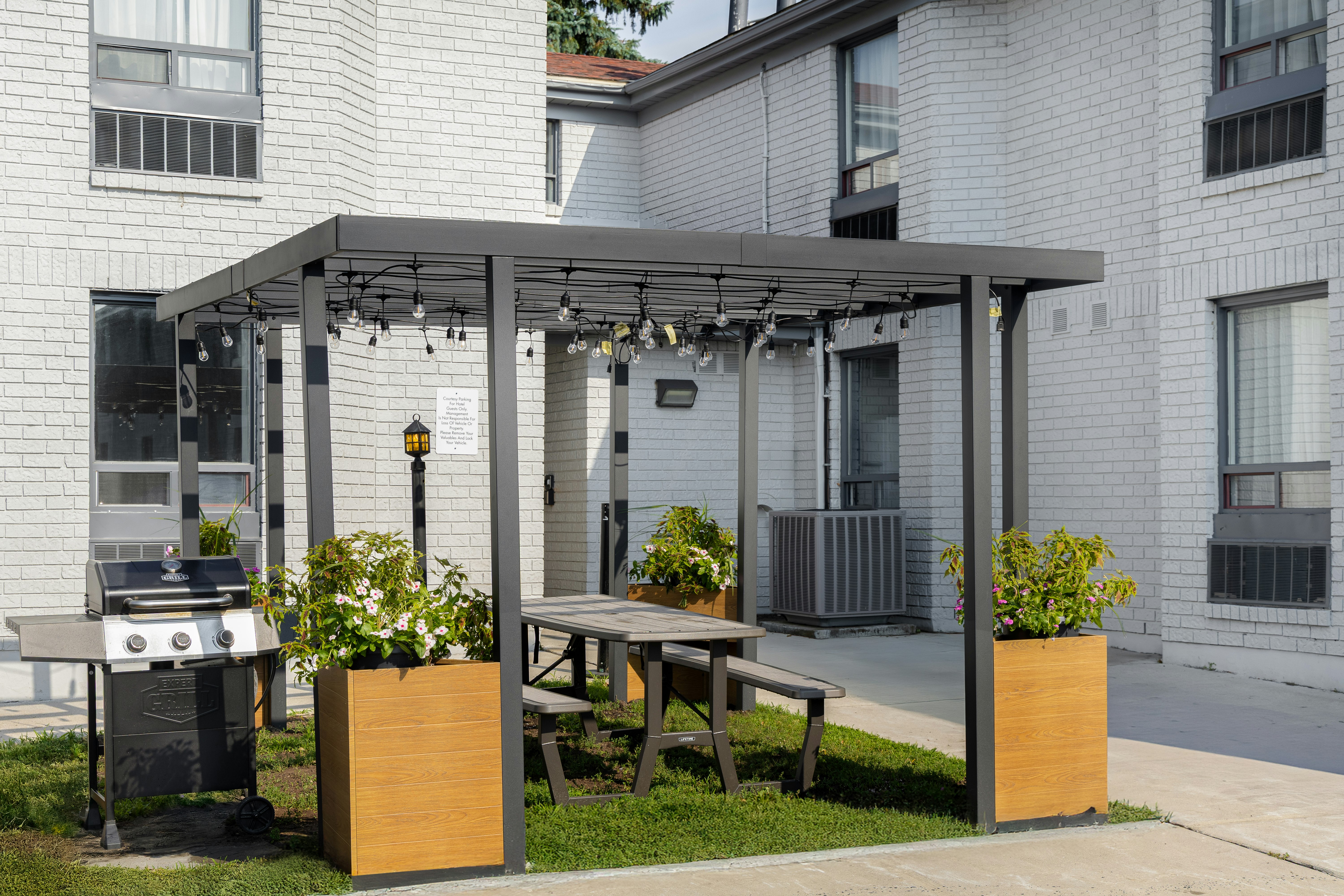 Spark by Hilton Brockville in BROCKVILLE