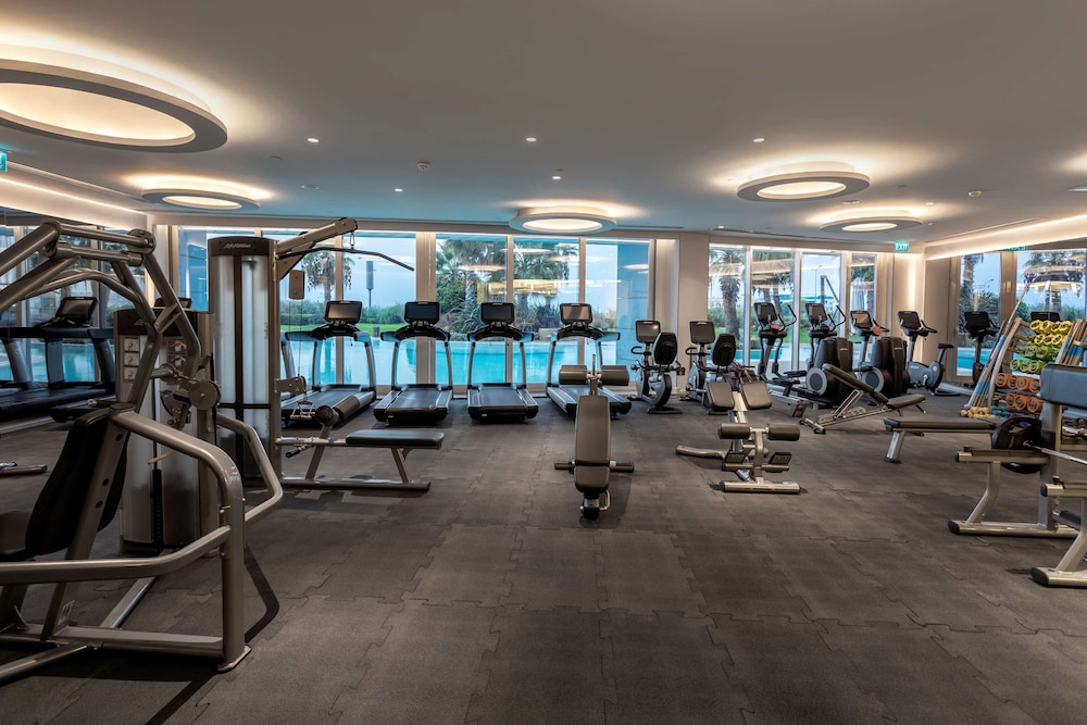 Radisson Blu Hotel Istanbul Ottomare 48/77